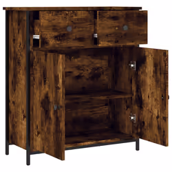 VidaXL 835526 credenza per soggiorno - Vista aggiuntiva 5