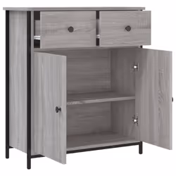 VidaXL 835527 credenza per soggiorno - Vista aggiuntiva 5