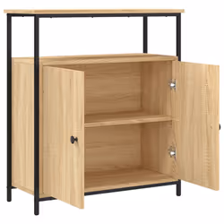 VidaXL 835530 credenza per soggiorno - Vista aggiuntiva 5