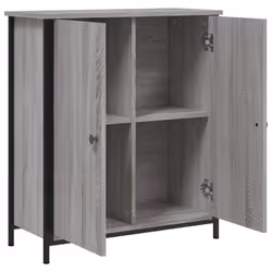 VidaXL 835537 credenza per soggiorno - Vista aggiuntiva 5