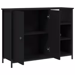 VidaXL 835549 credenza per soggiorno - Vista aggiuntiva 5