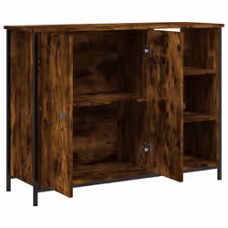 VidaXL 835551 credenza per soggiorno - Vista aggiuntiva 5
