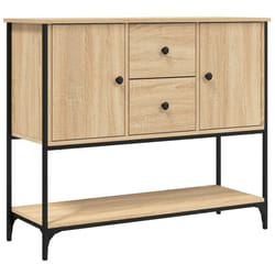 VidaXL 835555 credenza per soggiorno