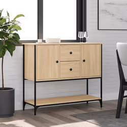 VidaXL 835555 credenza per soggiorno