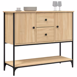 VidaXL 835555 credenza per soggiorno