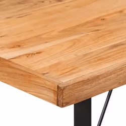 VidaXL 356370 tavolo da cucina e sala da pranzo - Vista aggiuntiva 5