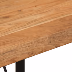 VidaXL 356370 tavolo da cucina e sala da pranzo - Vista aggiuntiva 7