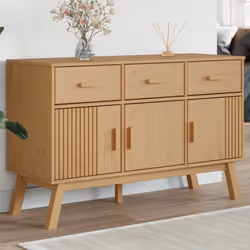 VidaXL 358603 credenza per soggiorno - Vista aggiuntiva 2