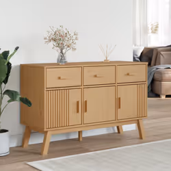 VidaXL 358603 credenza per soggiorno - Vista aggiuntiva 3