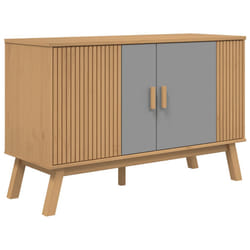 VidaXL 358610 credenza per soggiorno