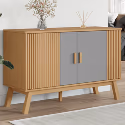 VidaXL 358610 credenza per soggiorno
