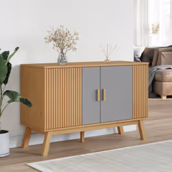 VidaXL 358610 credenza per soggiorno