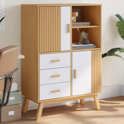 VidaXL 358617 credenza per soggiorno