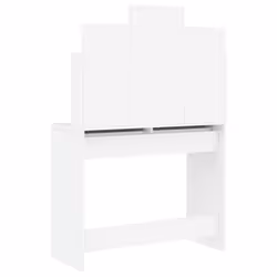 VidaXL 837574 toletta e set da toletta - Vista aggiuntiva 7