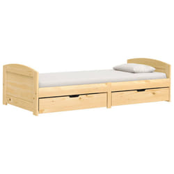 VidaXL 3185207 divano Divano letto