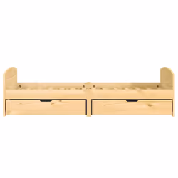 VidaXL 3185207 divano Divano letto - Vista aggiuntiva 4