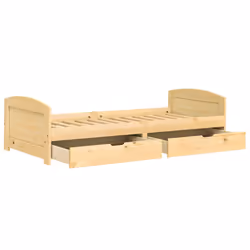 VidaXL 3185207 divano Divano letto - Vista aggiuntiva 5
