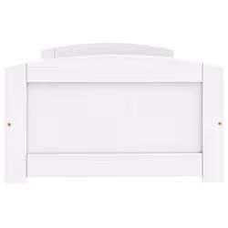 VidaXL 3185208 divano Divano letto Bianco - Vista aggiuntiva 6