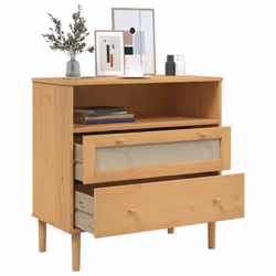 VidaXL 358019 credenza per soggiorno - Vista aggiuntiva 4