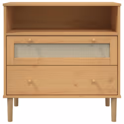 VidaXL 358019 credenza per soggiorno - Vista aggiuntiva 5