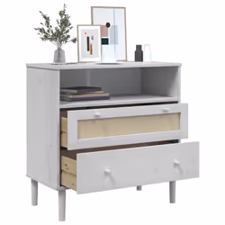 VidaXL 358020 credenza per soggiorno - Vista aggiuntiva 4