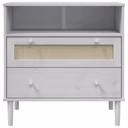 VidaXL 358020 credenza per soggiorno - Vista aggiuntiva 5