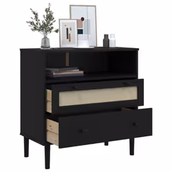 VidaXL 358021 credenza per soggiorno - Vista aggiuntiva 4