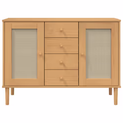 VidaXL 358025 credenza per soggiorno - Vista aggiuntiva 5