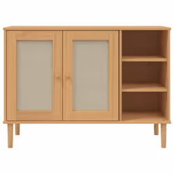 VidaXL 358028 credenza per soggiorno - Vista aggiuntiva 5