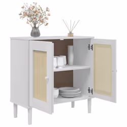 VidaXL 358032 credenza per soggiorno - Vista aggiuntiva 4