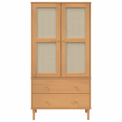 VidaXL 358034 armadio/guardaroba per camera da letto - Vista aggiuntiva 5