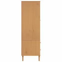 VidaXL 358034 armadio/guardaroba per camera da letto - Vista aggiuntiva 7