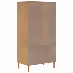 VidaXL 358034 armadio/guardaroba per camera da letto - Vista aggiuntiva 8
