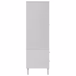 VidaXL 358035 armadio/guardaroba per camera da letto - Vista aggiuntiva 7