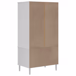 VidaXL 358035 armadio/guardaroba per camera da letto - Vista aggiuntiva 8