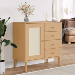 VidaXL 358037 credenza per soggiorno - Vista aggiuntiva 2
