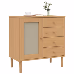 VidaXL 358037 credenza per soggiorno - Vista aggiuntiva 3