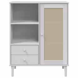 VidaXL 358056 credenza per soggiorno - Vista aggiuntiva 5