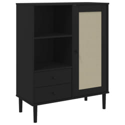 VidaXL 358057 credenza per soggiorno