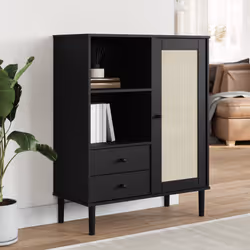 VidaXL 358057 credenza per soggiorno