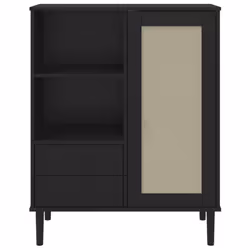 VidaXL 358057 credenza per soggiorno - Vista aggiuntiva 5