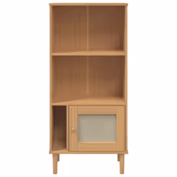 VidaXL 358058 libreria soggiorno - Vista aggiuntiva 5