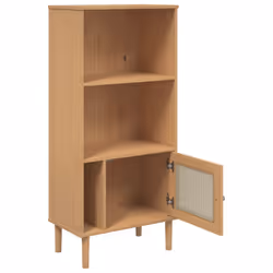 VidaXL 358058 libreria soggiorno - Vista aggiuntiva 6