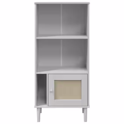 VidaXL 358059 libreria soggiorno - Vista aggiuntiva 5