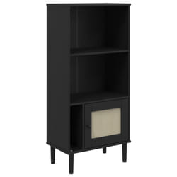 VidaXL 358060 libreria soggiorno