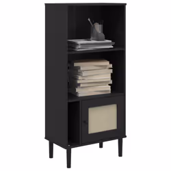 VidaXL 358060 libreria soggiorno