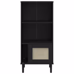 VidaXL 358060 libreria soggiorno - Vista aggiuntiva 5
