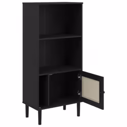 VidaXL 358060 libreria soggiorno - Vista aggiuntiva 6