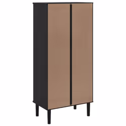VidaXL 358060 libreria soggiorno - Vista aggiuntiva 8