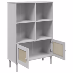 VidaXL 358062 libreria soggiorno - Vista aggiuntiva 6